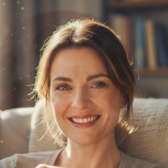 profile picture of Laurie